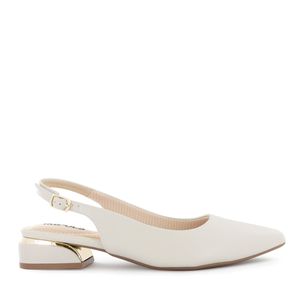 Impuls Ballerina Mujer Hielo Eda05