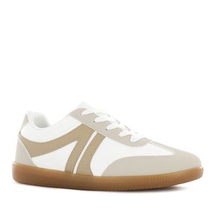 Impuls Zapatilla Mujer Beige Sarai06