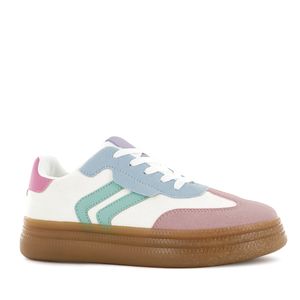 Impuls Zapatilla Mujer Multicolor Sarai08