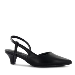 Impuls Stilleto Mujer Negro Adele18