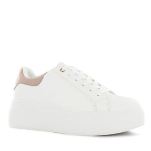 Impuls Zapatilla Mujer Oro Sarai05