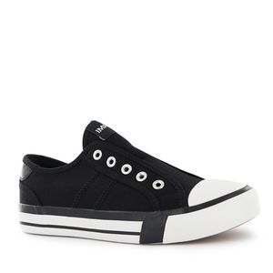 Impuls Zapatilla Mujer Negro Indara01