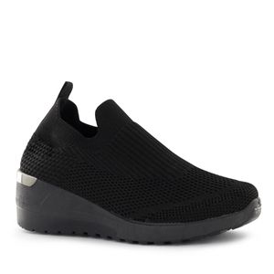 Impuls Zapatilla Mujer Preto Malu15