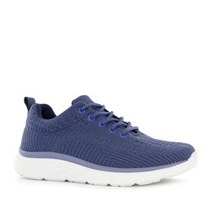 Impuls Zapatilla Mujer Azulino Mafer54