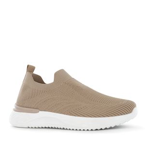 Impuls Zapatilla Mujer Arena Mafer56