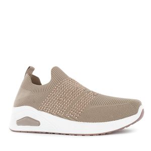 Impuls Zapatilla Mujer Champagne Mayce02