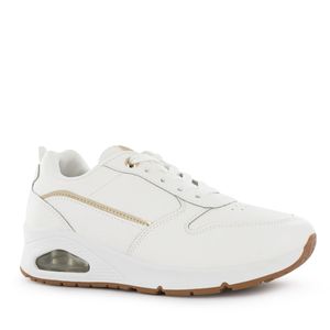 Impuls Zapatilla Mujer Blanco Kayce03