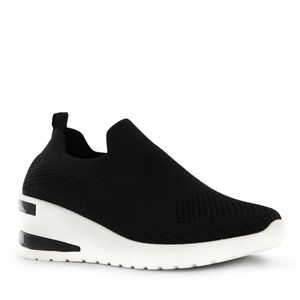 Impuls Zapatilla Mujer Negro Malu22