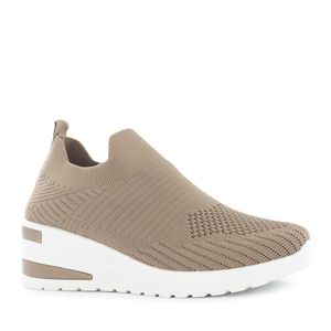 Impuls Zapatilla Mujer Champagne Malu22