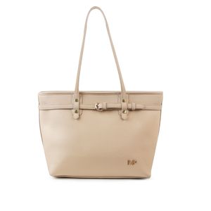 Impuls Cartera Mujer Beige Amarita52