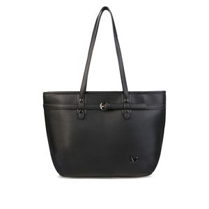 Impuls Cartera Mujer Negro Amarita52