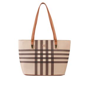 Impuls Cartera Mujer Camel Amarita53