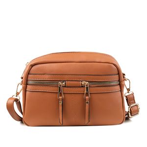 Impuls Cartera Mujer Camel Atalia02