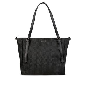 Impuls Cartera Mujer Negro Atalia05