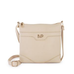 Impuls Cartera Mujer Beige Amarita32