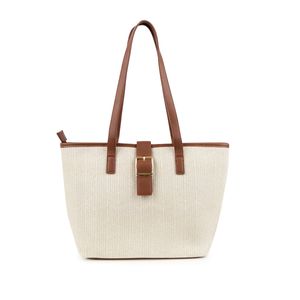 Impuls Cartera Mujer Hielo Amarita39