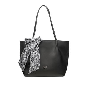 Impuls Cartera Mujer Negro Amarita45