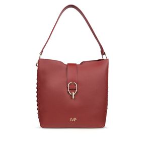 Impuls Cartera Mujer Vino Amarita41