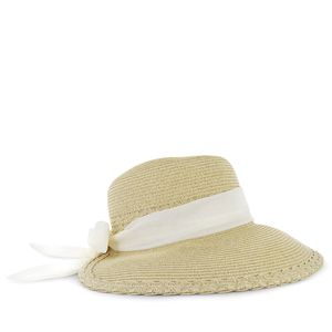 Impuls Sombrero Mujer Beige Summer02