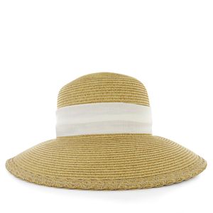 Impuls Sombrero Mujer Tan Summer02