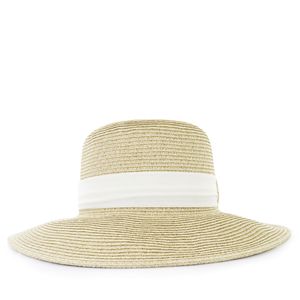 Impuls Sombrero Mujer Blanco Summer07