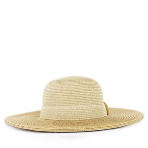 Impuls Sombrero Mujer Beige Summer14