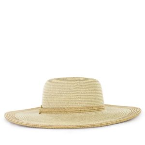 Impuls Sombrero Mujer Beige Summer18