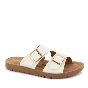 Impuls Sandalia Confort Mujer Hielo Barbara54