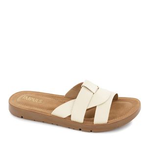 Impuls Sandalia Confort Mujer Hielo Barbara56