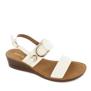 Impuls Sandalia Cuña Mujer Hielo Yadi11