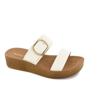 Impuls Sandalia Cuña Mujer Hielo Jesy05