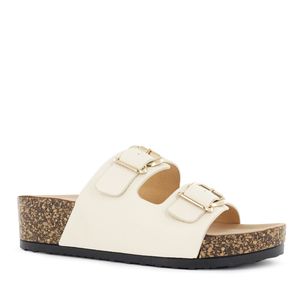 Impuls Sandalia Cuña Mujer Hielo Hani06