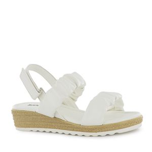 Impuls Sandalia Niña Blanco Amy02