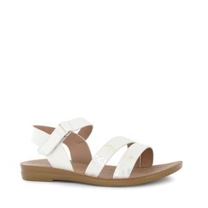 Impuls Sandalia Niña Blanco Kaela06