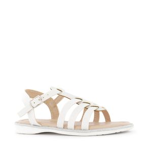 Impuls Sandalia Niña Blanco Kyomi04