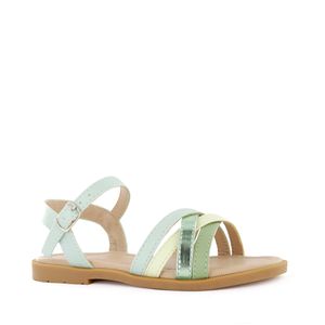 Impuls Sandalia Niña Menta Kyomi02