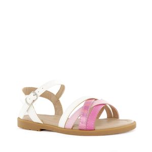 Impuls Sandalia Niña Blanco Kyomi02