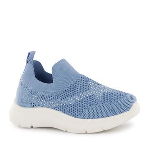 Impuls Zapatilla Niña Azul Venus07