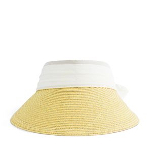 Impuls Sombrero Mujer Marfil Summer19
