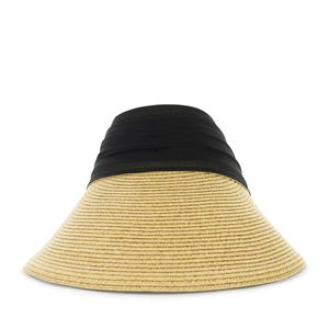 Impuls Sombrero Mujer Negro Summer19