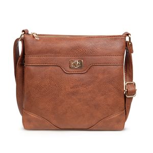 Impuls Cartera Mujer Cobre Amarita50