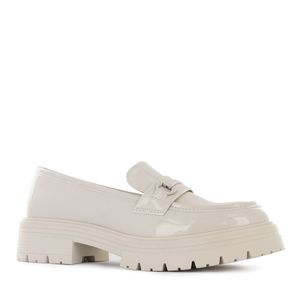 Impuls Mocasin Mujer Hielo Briana16