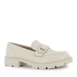 Impuls Mocasin Mujer Hielo Briana08