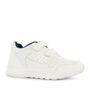 Impuls Zapatilla Unisex Blanco Delta08