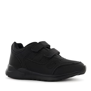 Impuls Zapatilla Unisex Negro Delta08