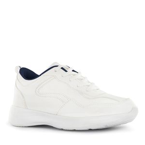 Impuls Zapatilla Unisex Blanco Delta09