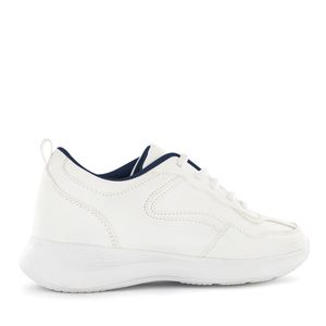 Impuls Zapatilla Unisex Blanco Delta09