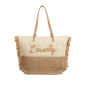 Impuls Cartera Mujer Camel Naia15