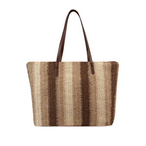 Impuls Cartera Mujer Capuccino Naia13