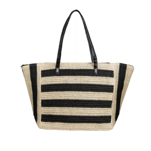 Impuls Cartera Mujer Negro Naia12